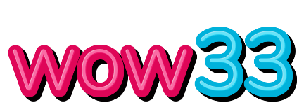 wow33 — logo kanal