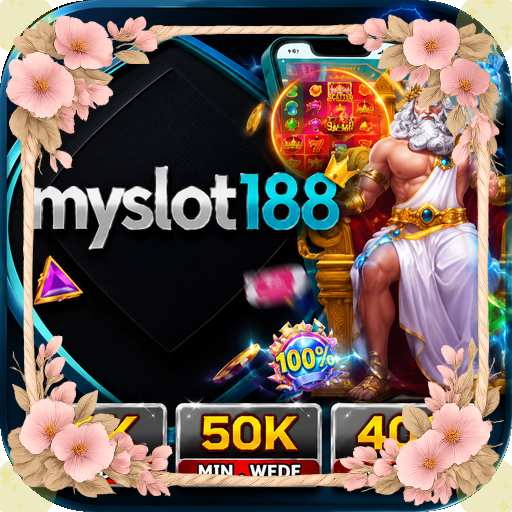 myslot188 — galeri pratinjau - APK Resmi