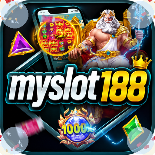 myslot188 — galeri pratinjau Resmi APK
